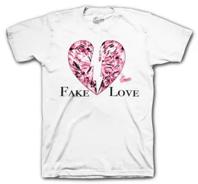 Retro 12 Ice Cream Love Shirt