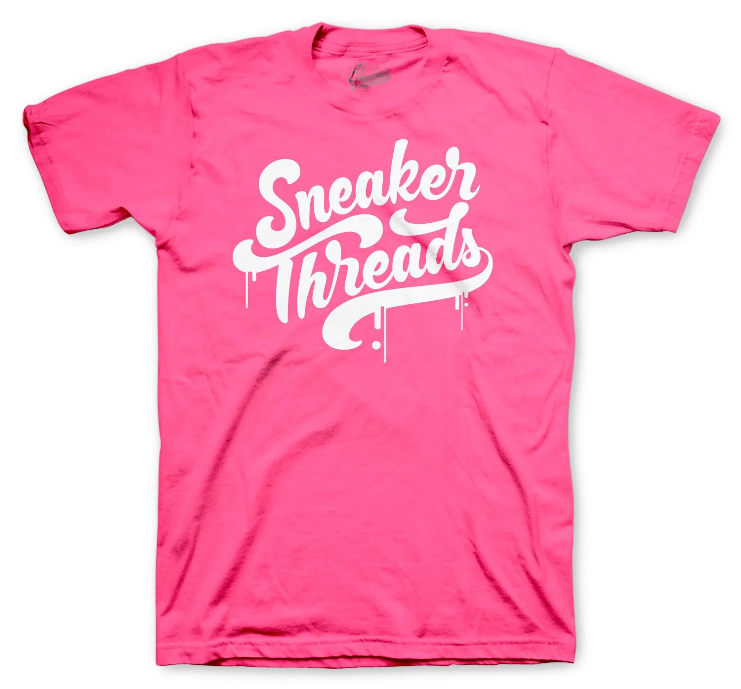 Retro 12 Ice Cream ST Drip Shirt