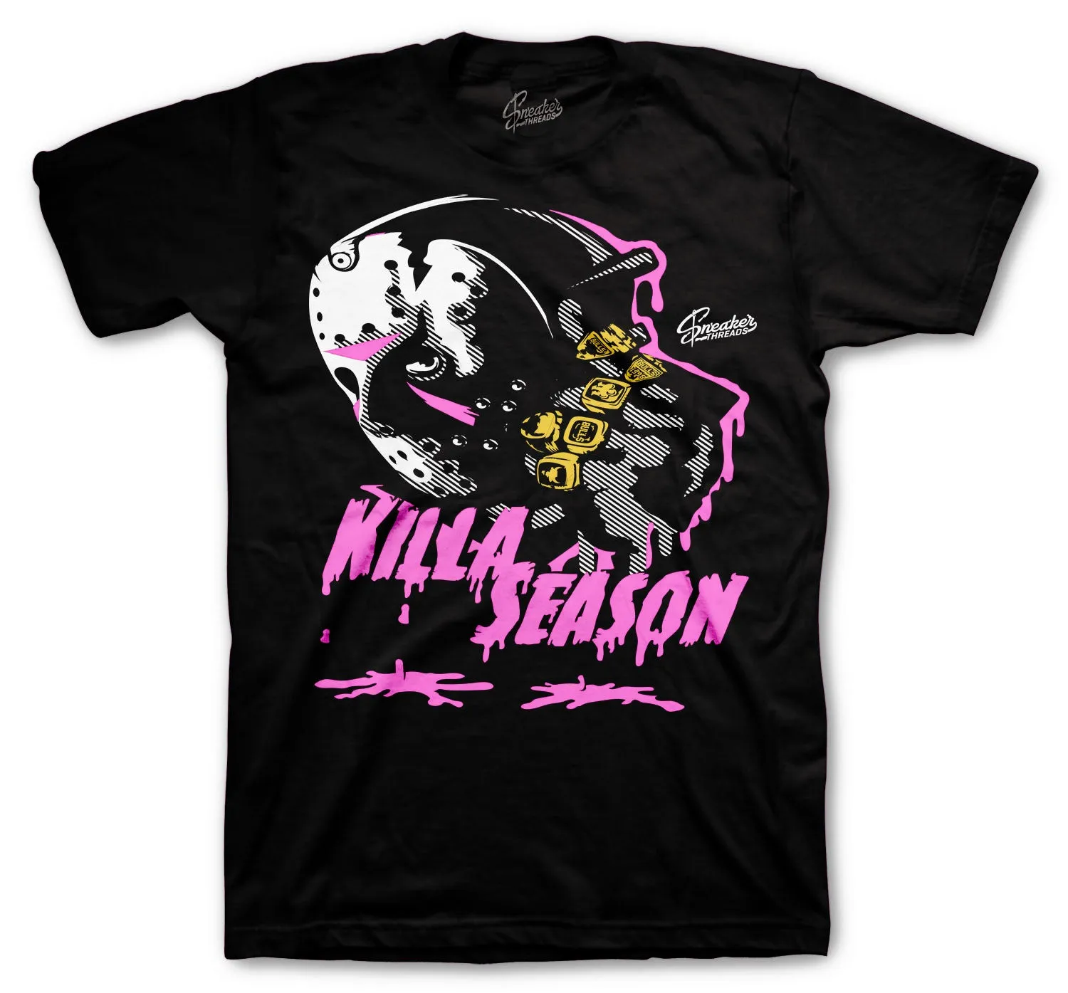 Retro 8 Pinksicle Killa Season Shirt