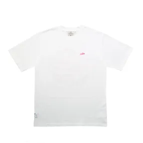 Rollie x Barbie Mens White T-Shirt