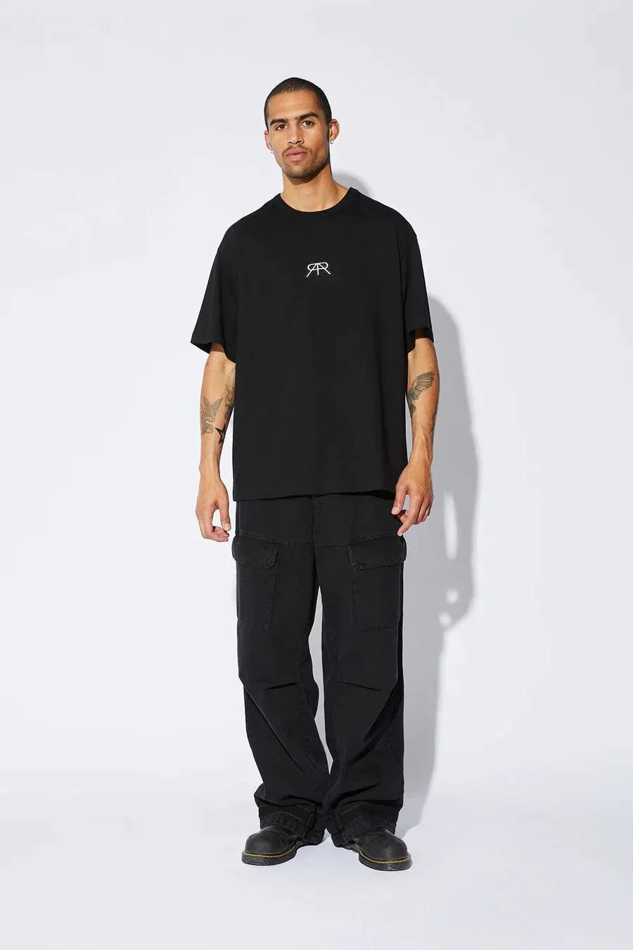 RTA OVERSIZED TEE