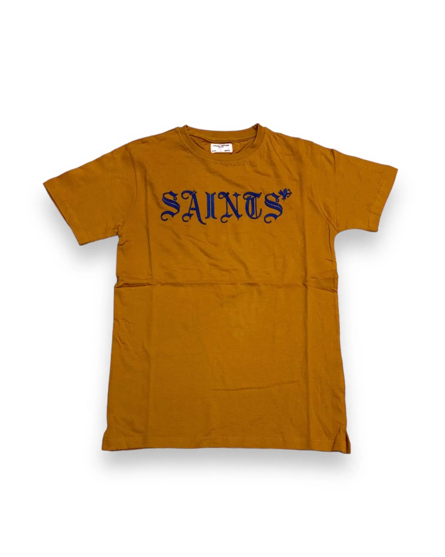 Saints X Sinners Tee