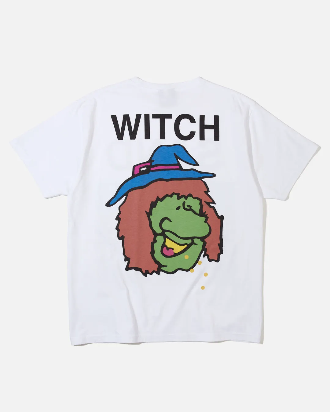 Sandwitch T-Shirt - White