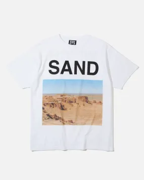 Sandwitch T-Shirt - White