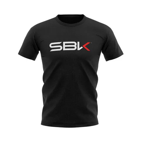 Sbk New Logo T-Shirt