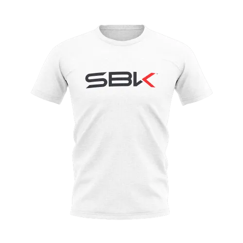 Sbk New Logo T-Shirt