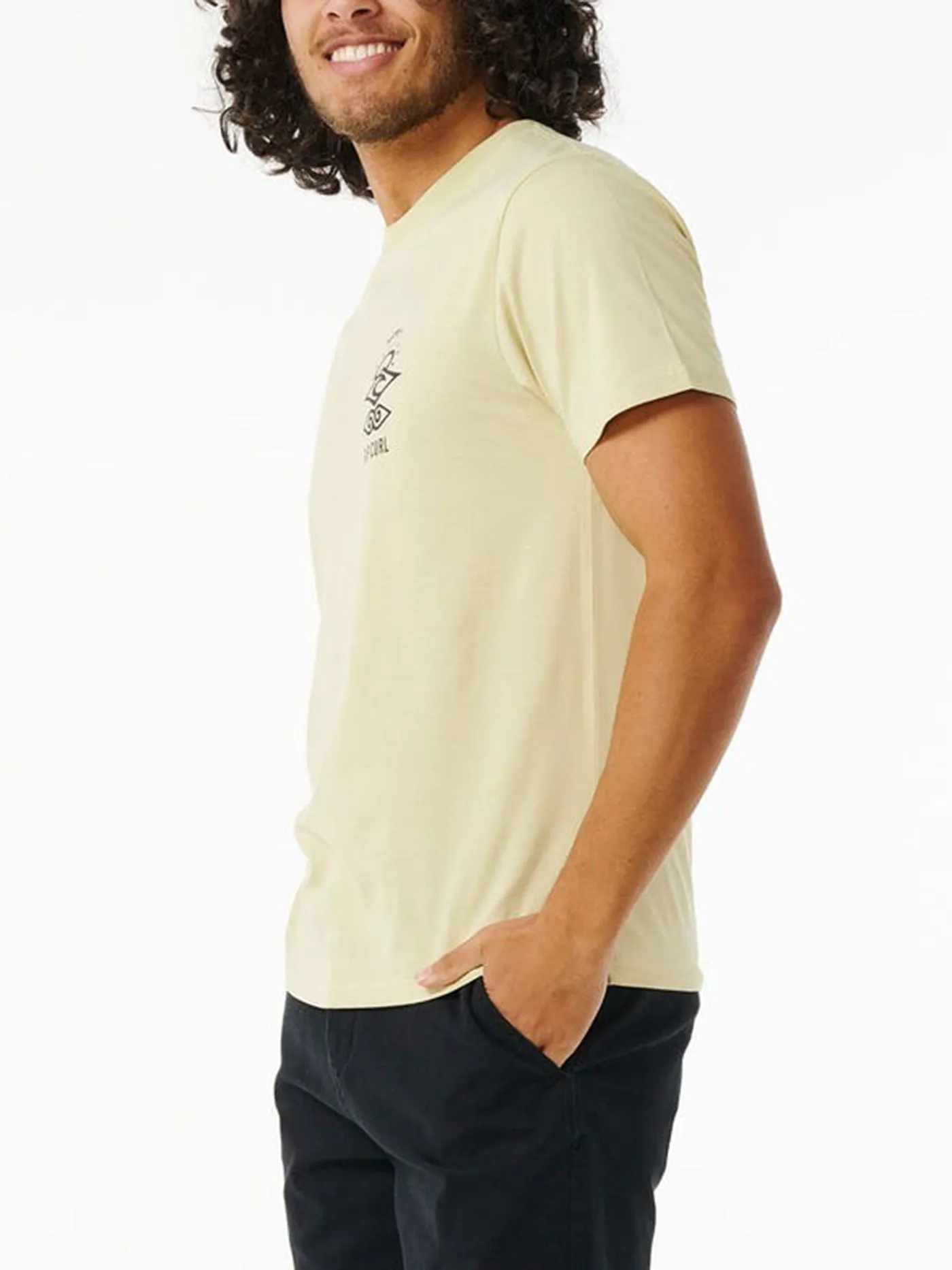 Search Icon Short Sleeve T-Shirt