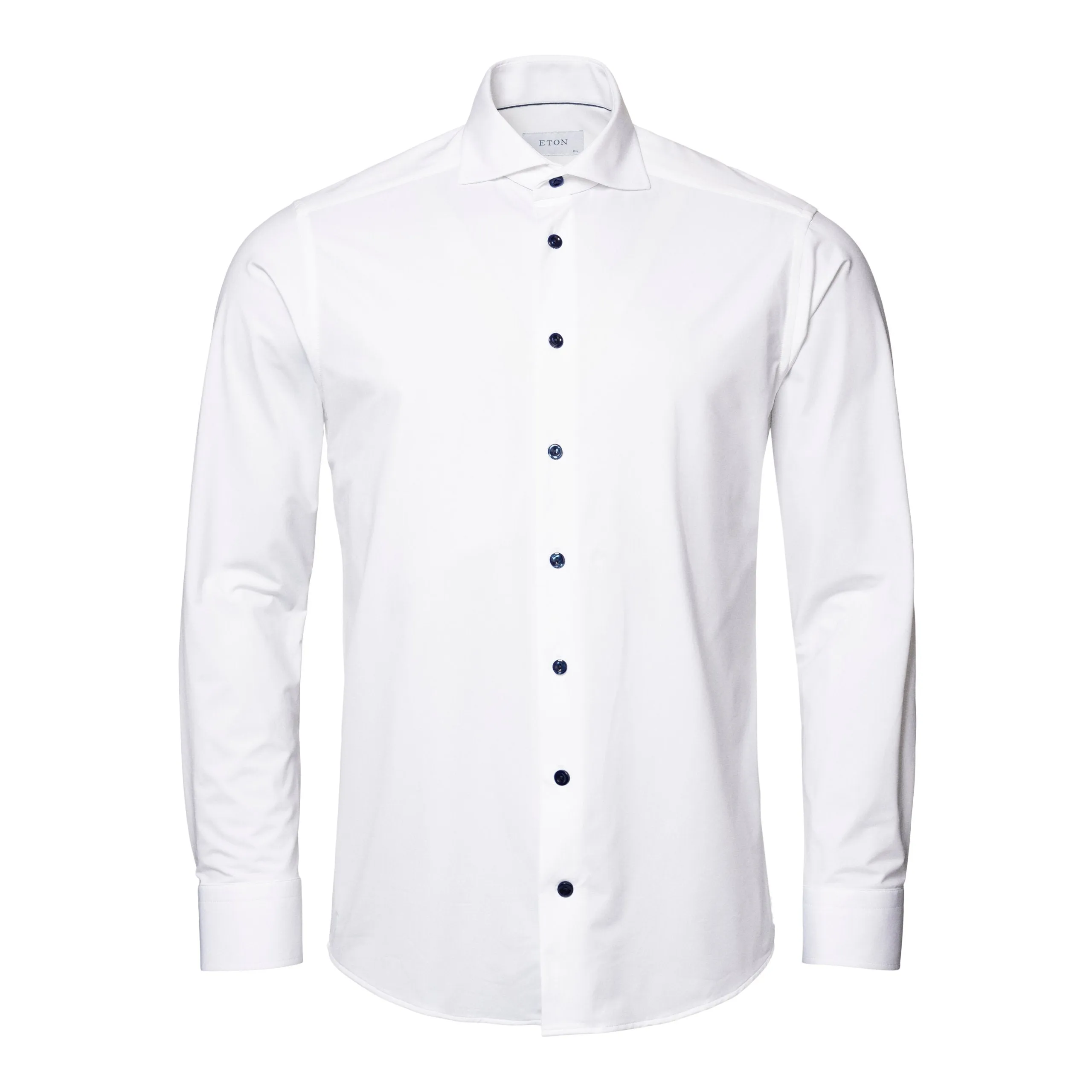 Slim Fit - 4 Way Stretch Shirt