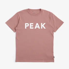 Snow Peak Refective Printed T-Shirt