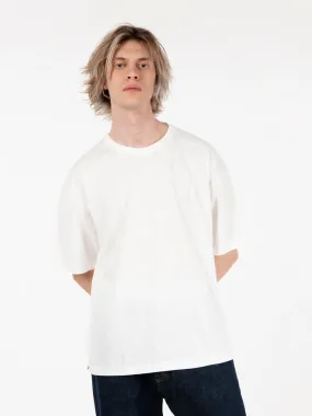 T-shirt basic white