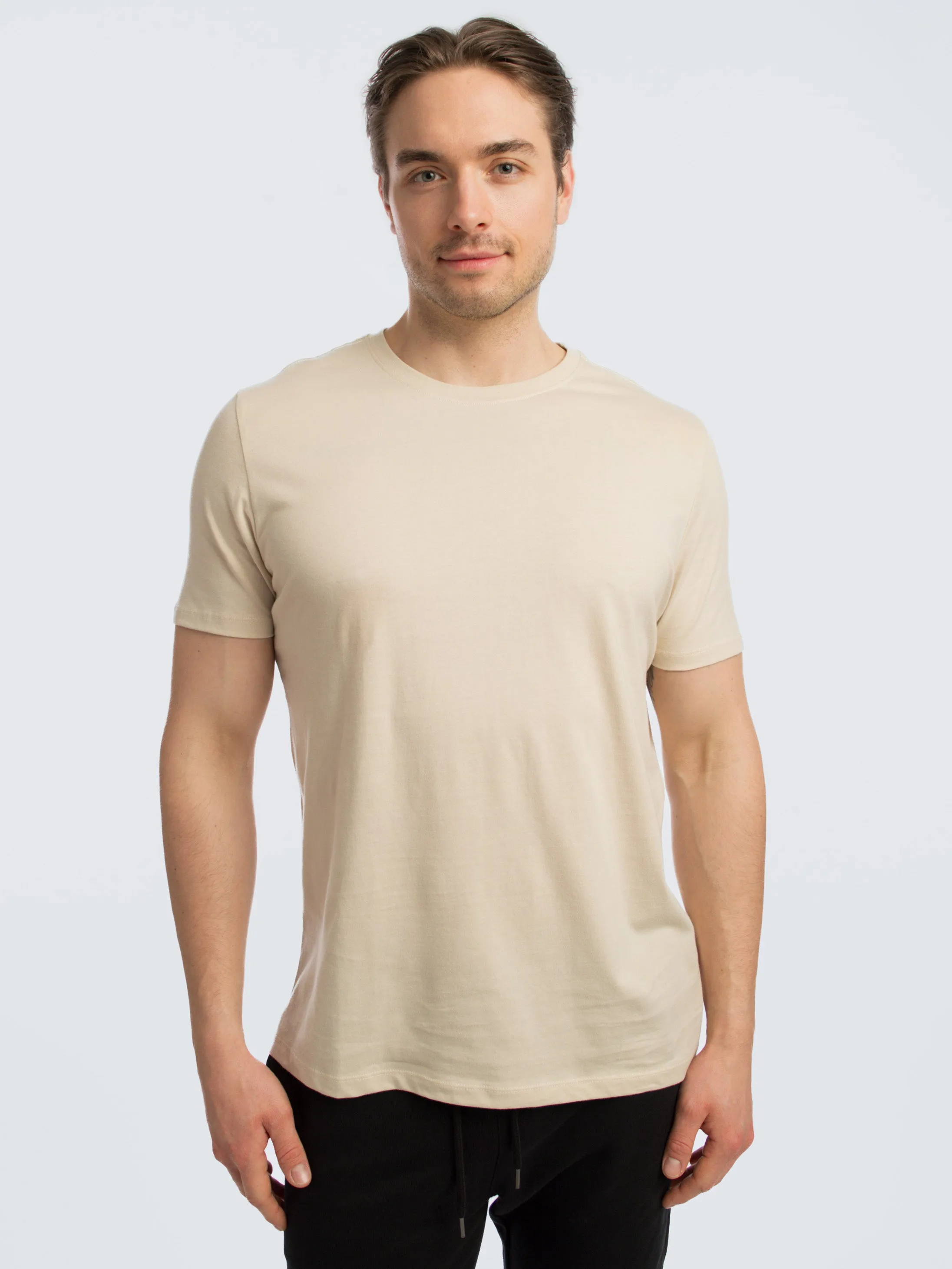 T-shirt men