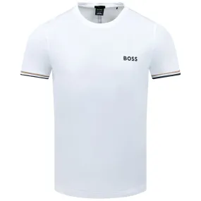 Tee MB 2 White - W22