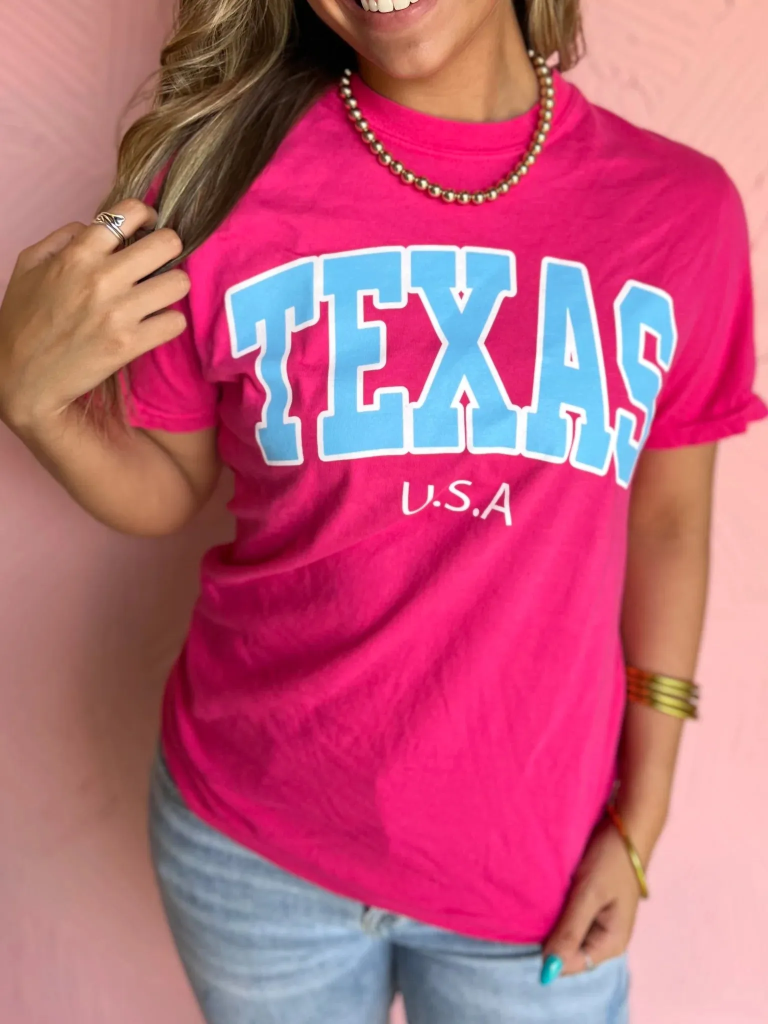 Texas Heliconia T-Shirt