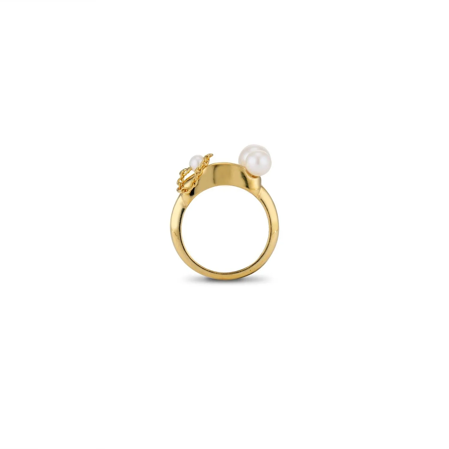 Tropez Ring