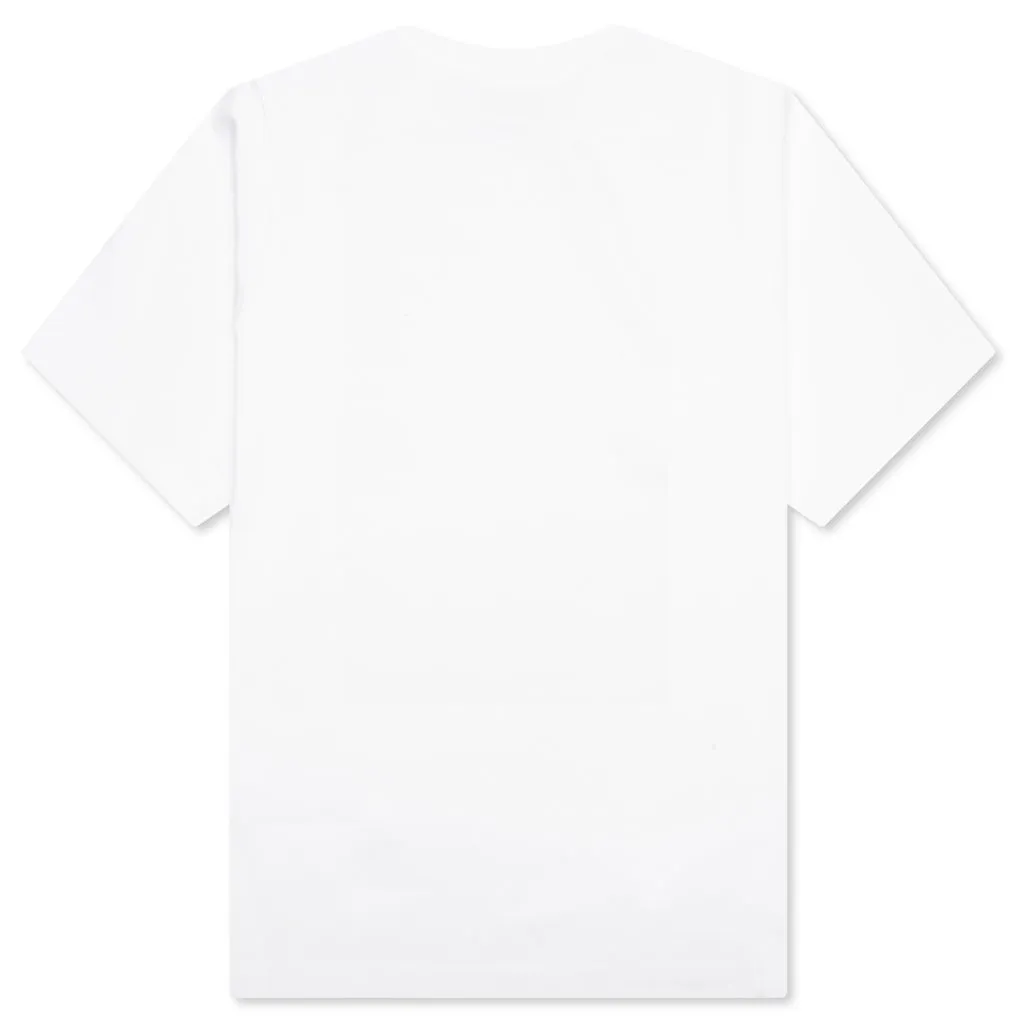 Unity Is Power T-Shirt - White