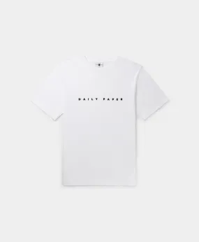 White Alias T-Shirt