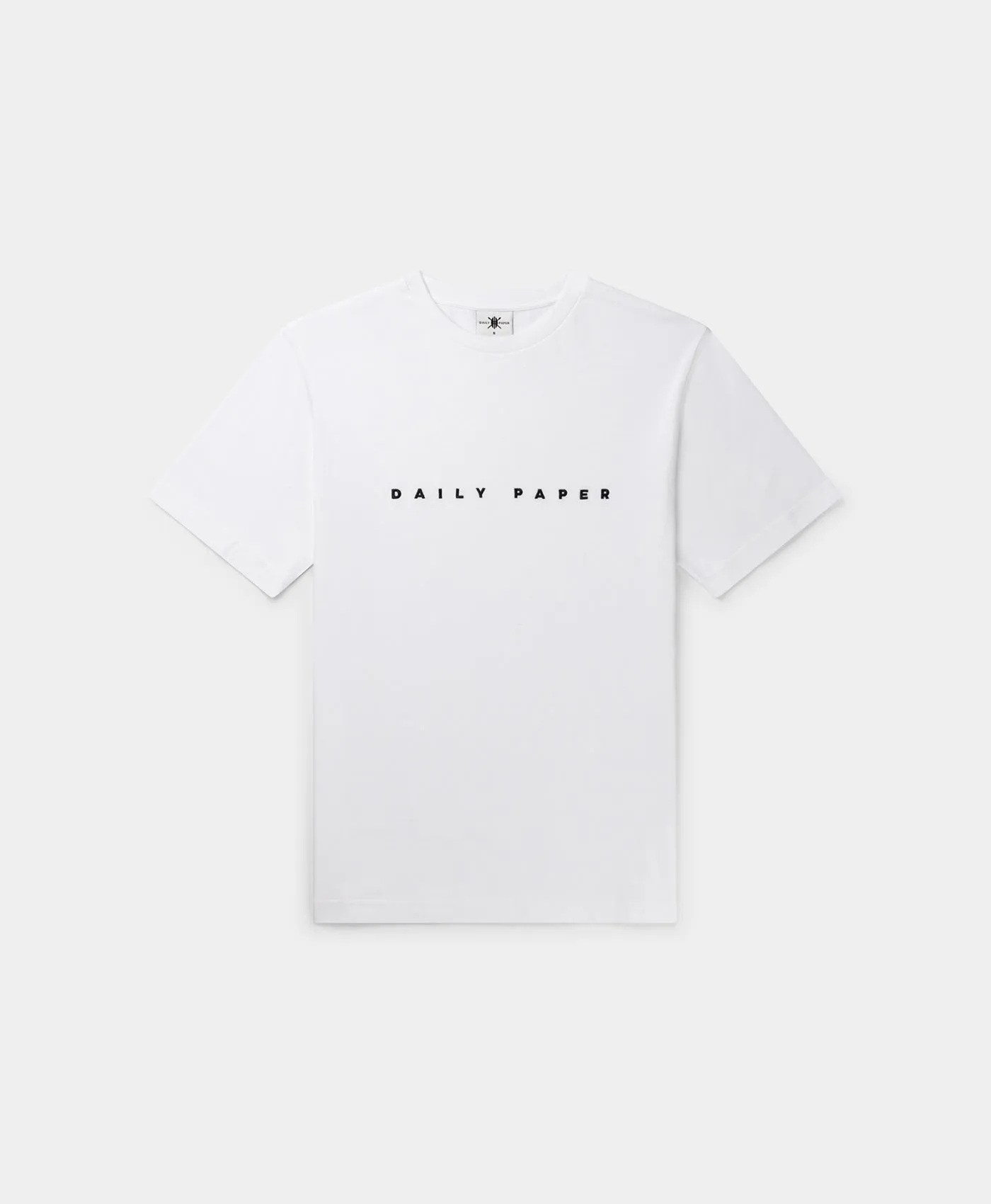 White Alias T-Shirt