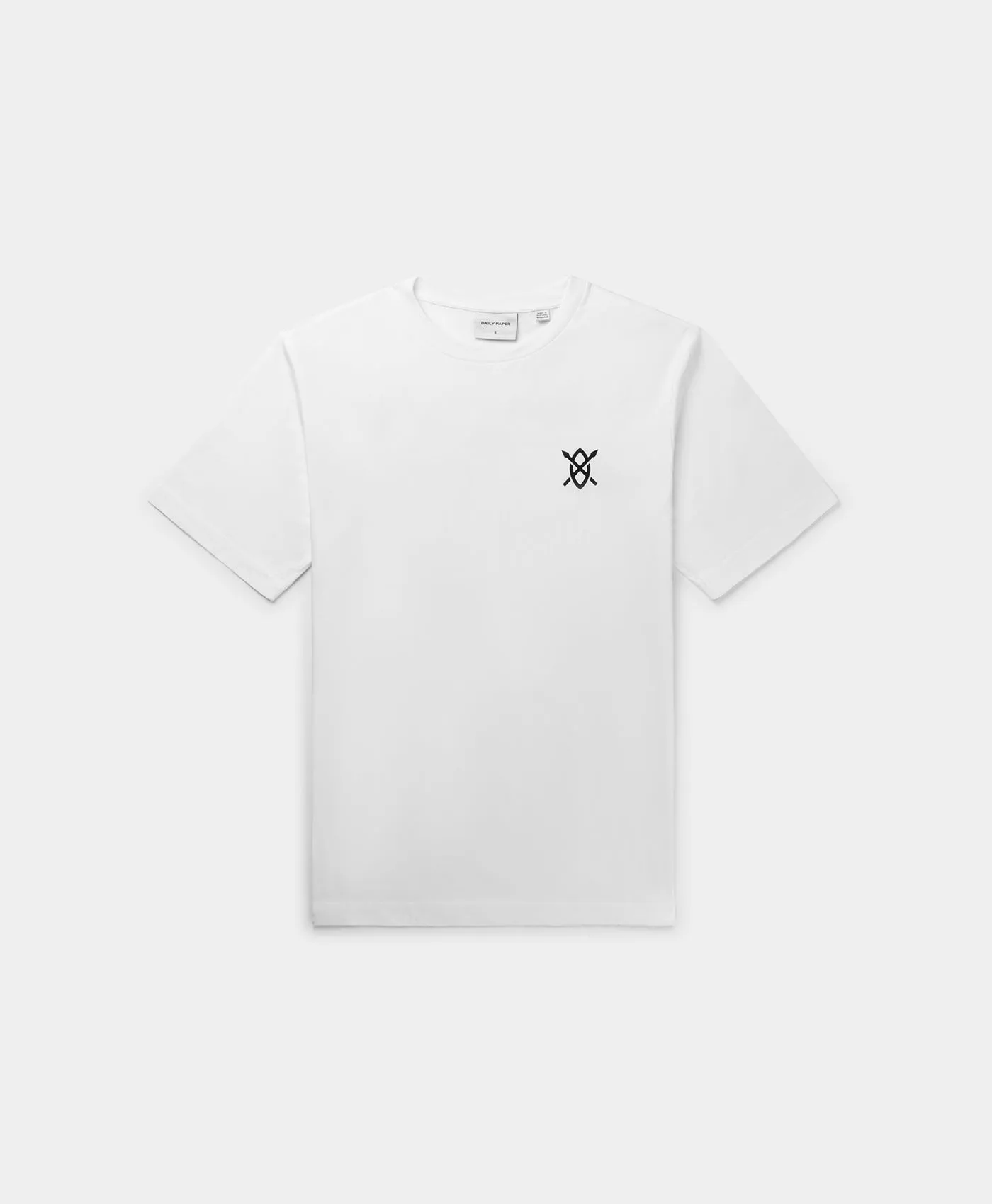 White Black London Flagship Store T-Shirt