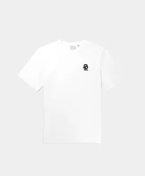 White Eli T-Shirt