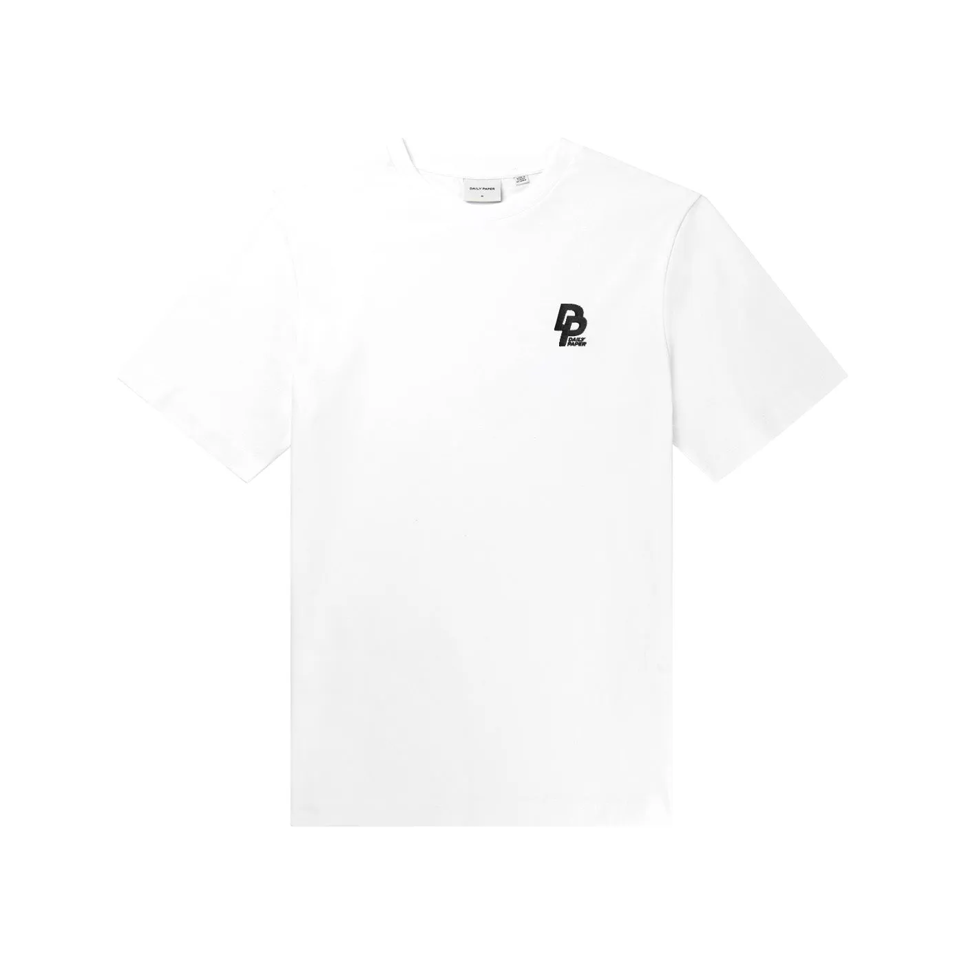 White Eli T-Shirt