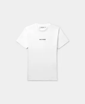 White Emefa T-Shirt