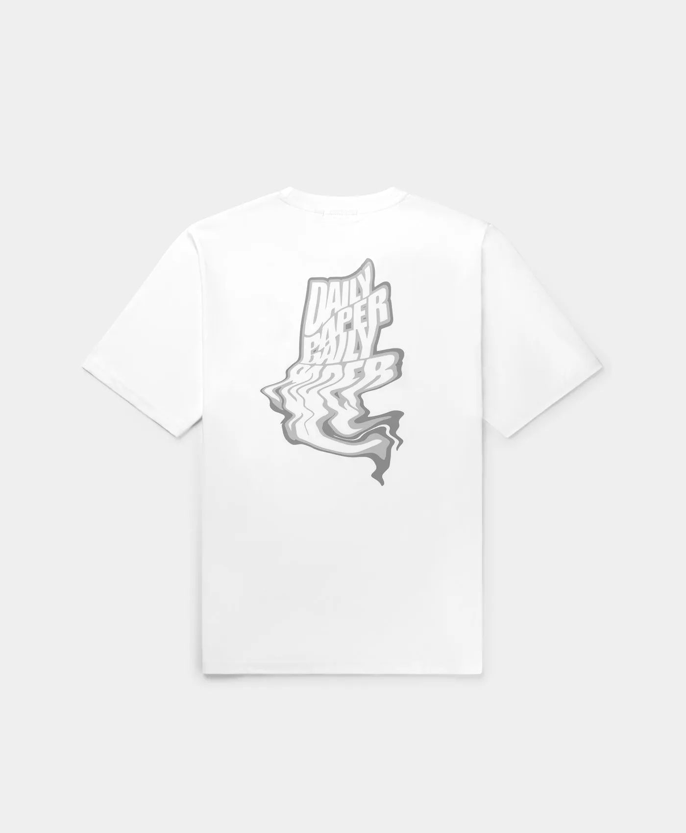 White Reflection T-Shirt