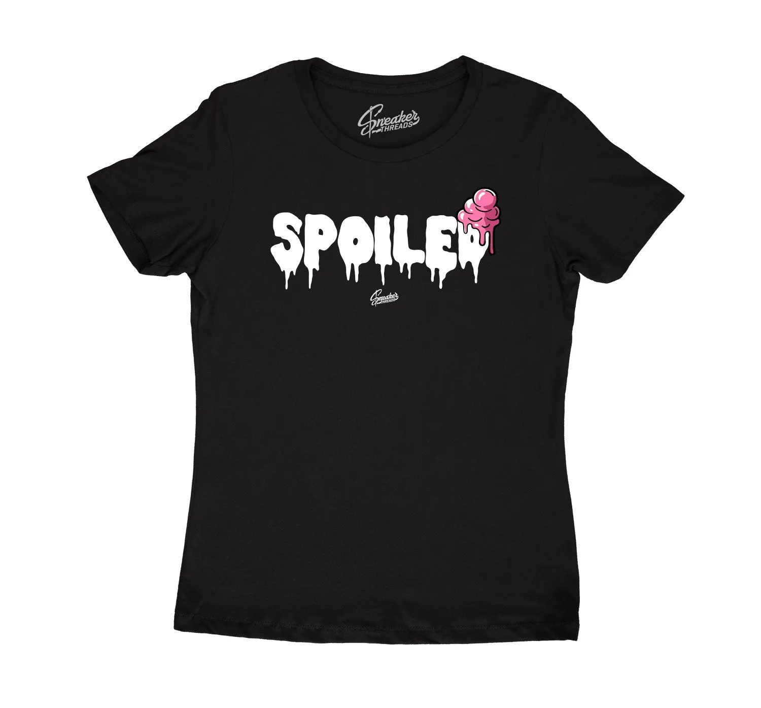 Womens - Pinksicle 8 Spoiled Shirt