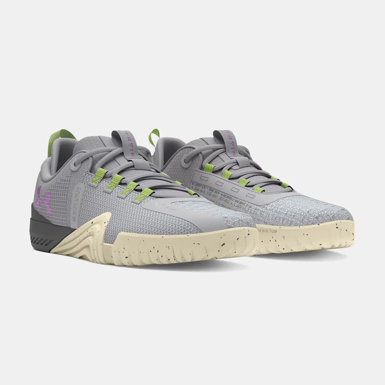 Women's Under Armour TriBase Reign 6